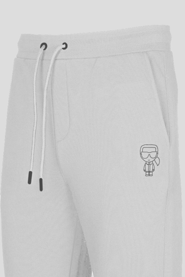 ΠΑΝΤΕΛΟΝΙ ΦΟΡΜΑΣ KARL LAGERFELD - 19 ΛΕΥΚΟ